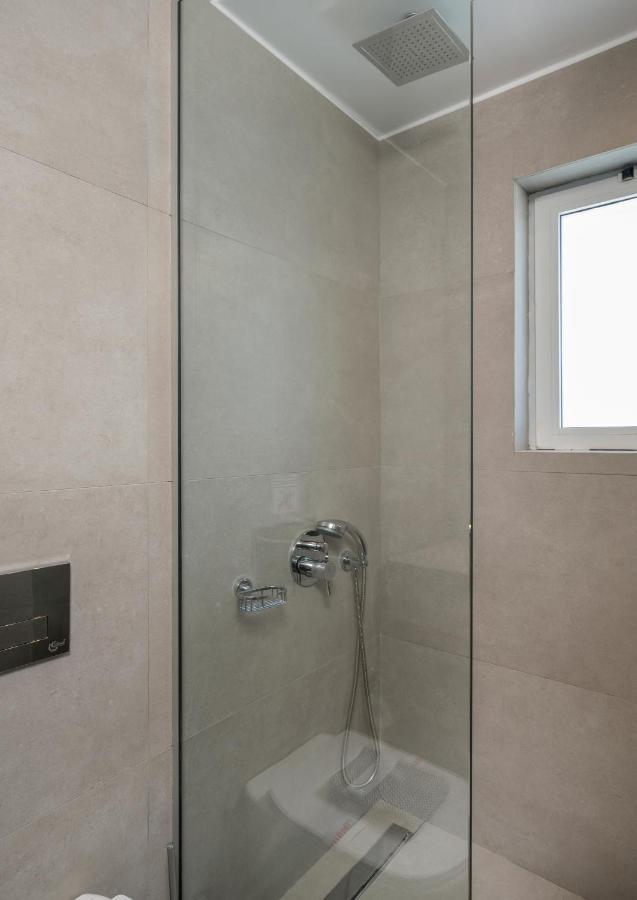 Mare Blue Suites Georgioupoli Bagian luar foto